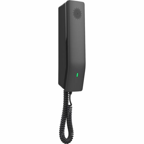 COMPACT HOTEL PHONE W/ BUILT-IN