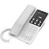 DESKTOP HOTEL PHONE - WHITE