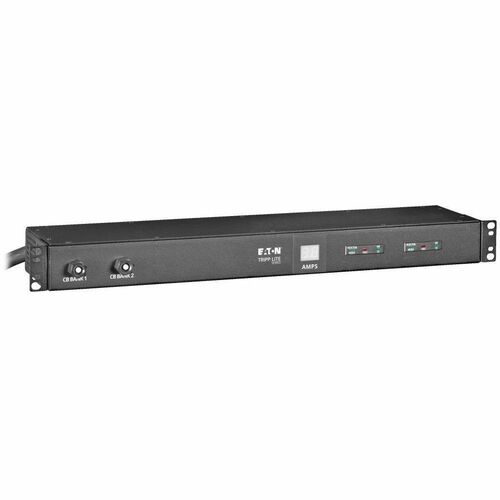 PDU METERED W ISOBAR SURGE