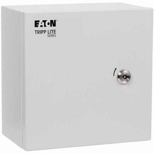 OUTDOOR INDUSTRIAL ENCLOSURE