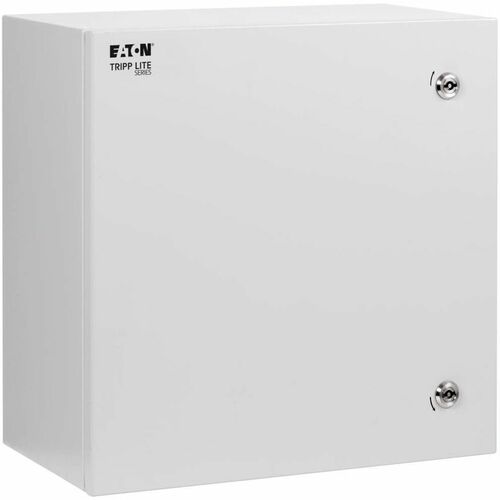 OUTDOOR INDUSTRIAL ENCLOSURE