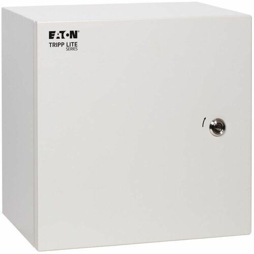 OUTDOOR INDUSTRIAL ENCLOSURE