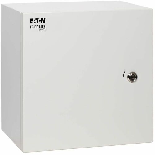 OUTDOOR INDUSTRIAL ENCLOSURE