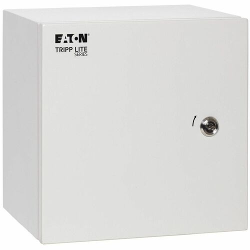 OUTDOOR INDUSTRIAL ENCLOSURE