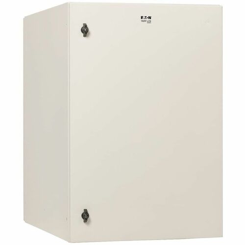 WALLMOUNT RACK ENCLOSURE W LOCK