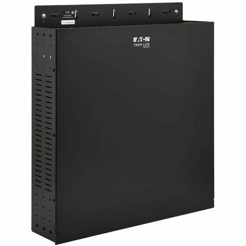 WALLMOUNT RACK ENCLOSURE VENTED