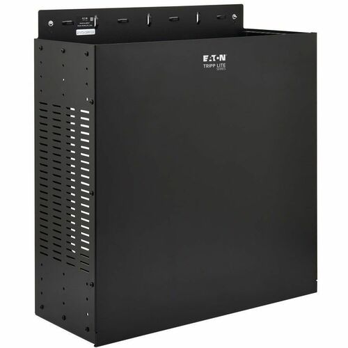 WALLMOUNT RACK ENCLOSURE VENTED