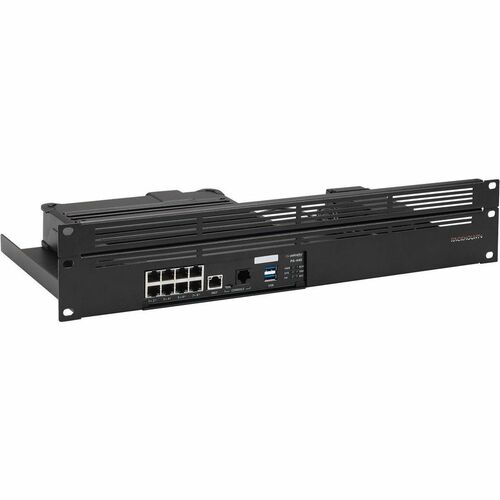 RACK MNT KIT FOR PALO ALTO