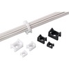 CBL TIE MNT.32 8.1MM W6 SCREW