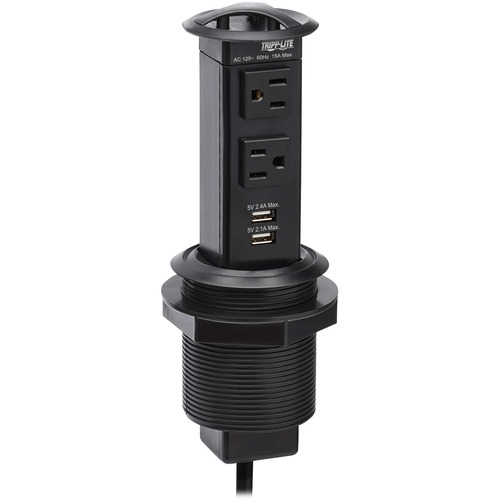 SAFE-IT POP-UP POWER CHARGING