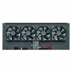 BGR 276CFM FAN TOP W/FC