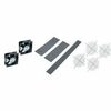FAN KIT FOR CWR SERIES