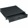 2SP ANODIZED DRAWER