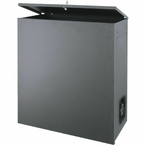 DVR LOCK BOX