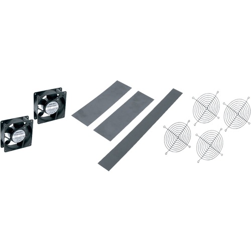 6 FAN 26 D DWR FAN KIT