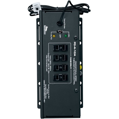 FAN CNTRL STANDALONE