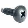 25PC 10-32 RACK SCREWS W/WASH