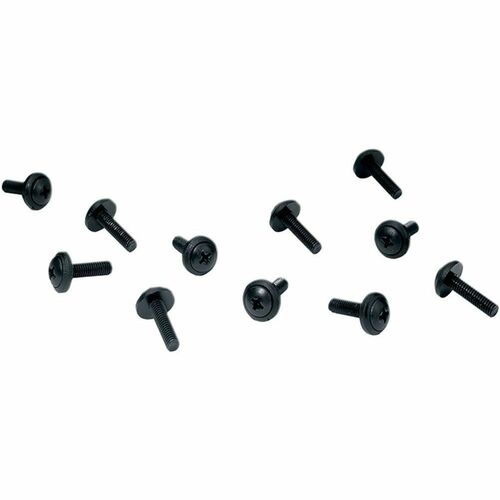 100PC 10-32 SCREW W/CAPT