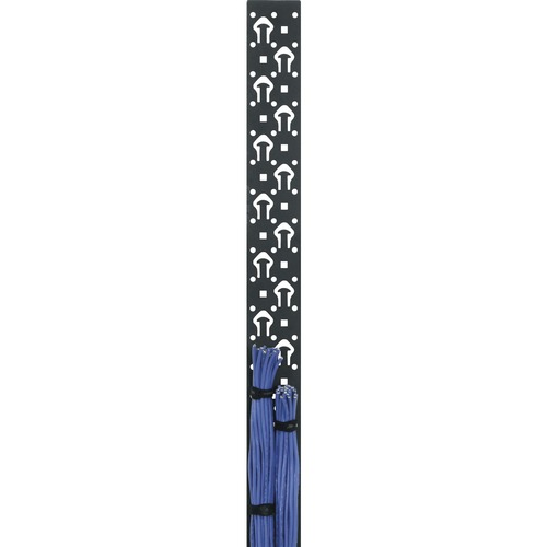 70 H 3-1/4 W SLOT LACER