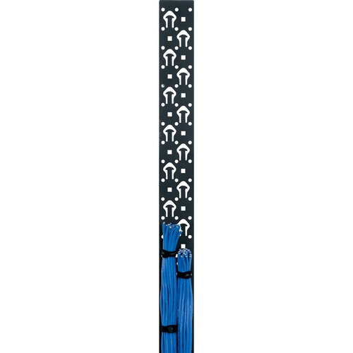 77 H 3-1/4 W SLOT LACER
