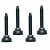 HEAVY DUTY LEVELING FEET