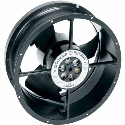 10FAN 115V W/CORD