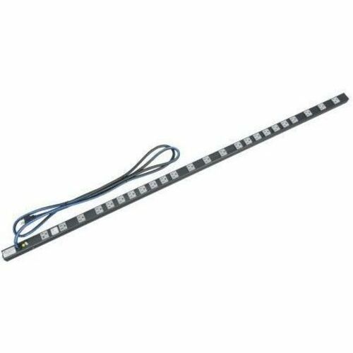 24OUTLET 1X20A CIRC. CORD