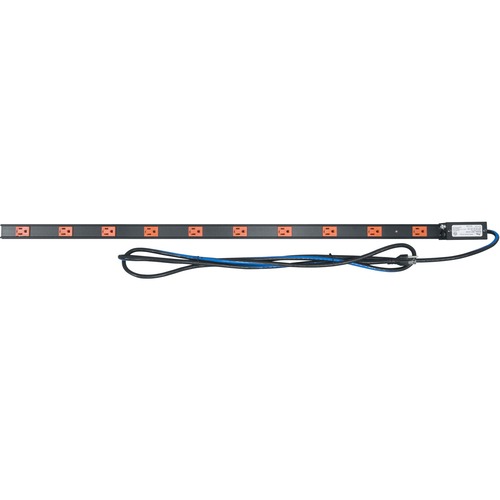 PD THIN 1-15A CIR 10 0UT