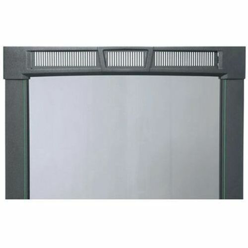 45SP CURVED PLEXI FR DR