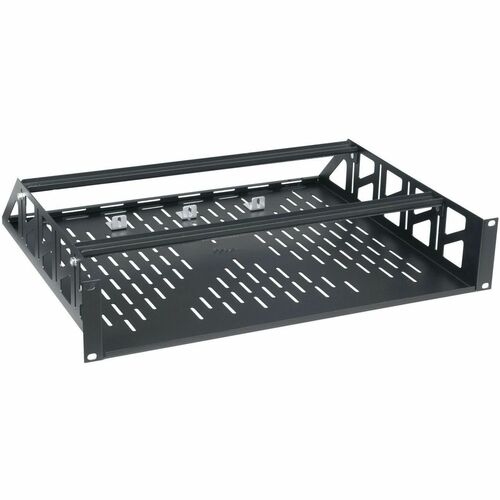 2SP CLAMPING RACKSHELF