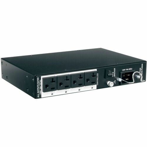 PREMIUM+ PDU WITH RACKLINK