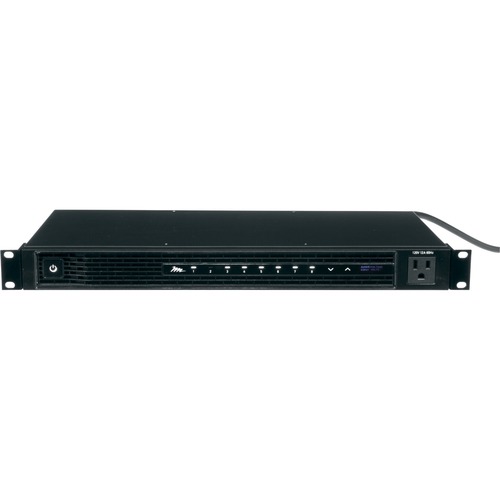 PREMIUM+ PDU WITH RACKLINK