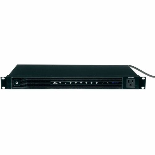 PREMIUM+ PDU WITH RACKLINK