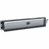 2SP HINGED PLEXI SECURITY