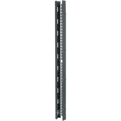 SNE 45U INT CBL DUCT 1PC