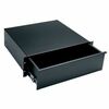 3SP UTIL. DRAWER.BLK