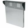 3SP VERT PNL MOUNT