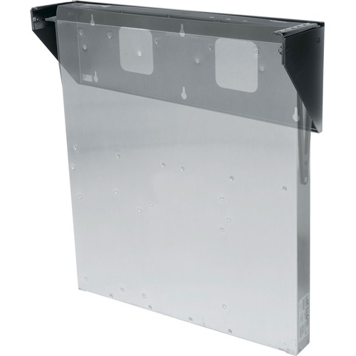 4SP VERT PNL MOUNT