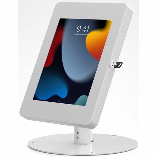 KIOSK DESK STAND HYPERFLEX