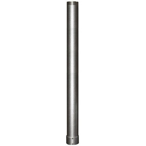 CEILING MOUNT 24 50MM WHITE