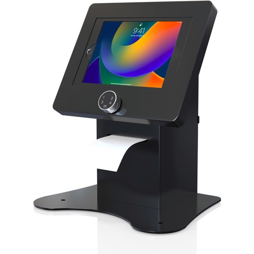 UNIVERSAL ENCLOSURE DESK MOUNT