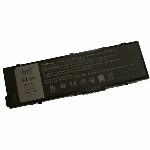 REPLACEMENT 11.4V 7980MAH 91WH