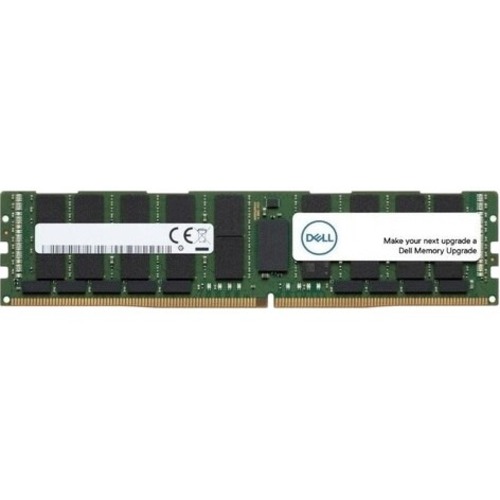 64GB DDR4-2666 LRDIMM PC4-21300