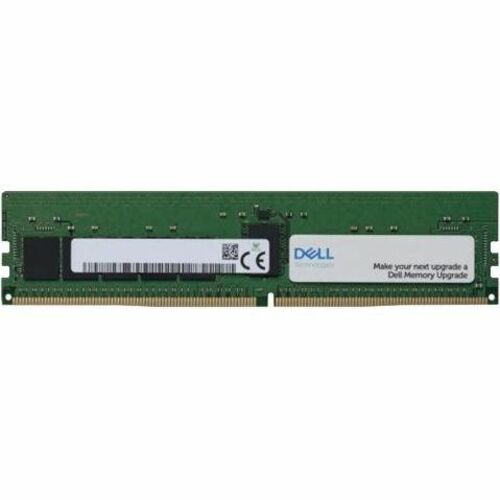 32GB DDR4 2RX8 3200MHZ PC4-2560