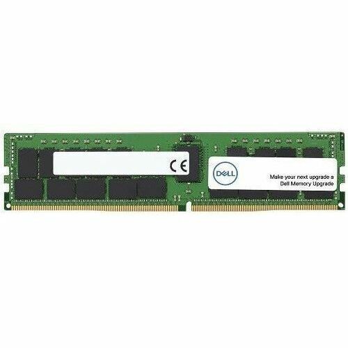 32GB DDR4-3200 RDIMM PC4-25600R