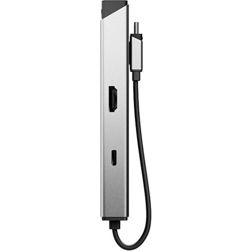 USB-C TO HDMI + 2X USB-C