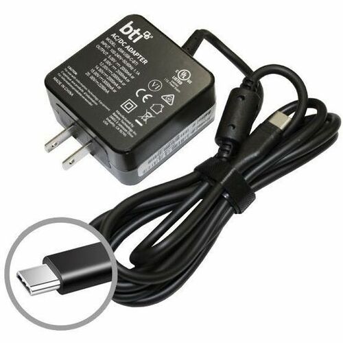 SAMSUNG 45W AC ADAPTER TYPE-C