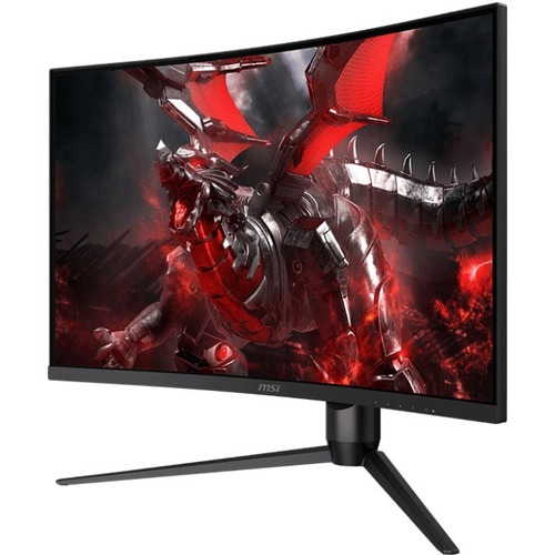 27IN 2560X1440 OPTIX G271CQR
