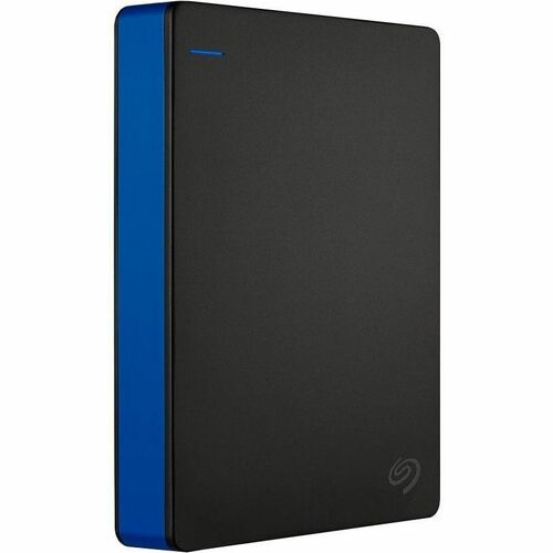GAME DRIVE 4TB EXTERNAL HARD