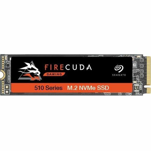 2TB FIRECUDA 510 SSD